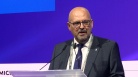 fotogramma del video Digitale: Callari, sovranità è trasformare dato pubblico in ...